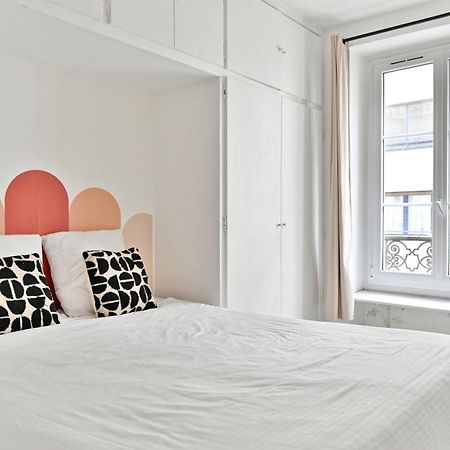 Appartement 2 Pieces #Toureiffel #Invalides Paris Exterior photo