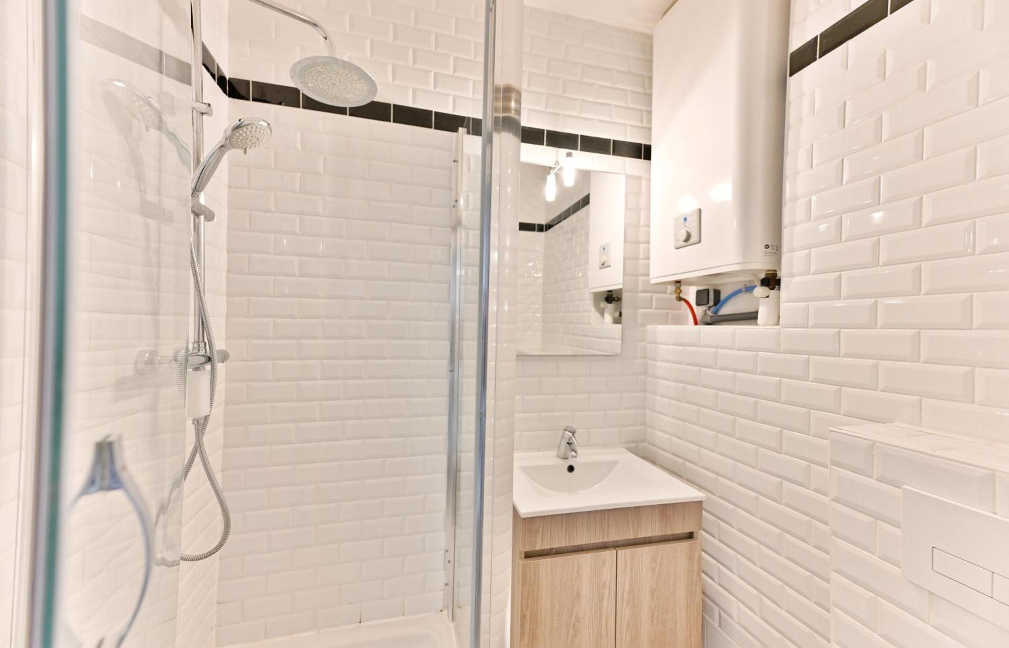 Appartement 2 Pieces #Toureiffel #Invalides Paris Exterior photo